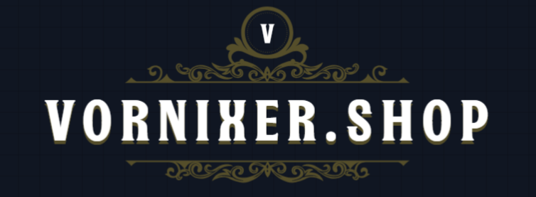vornixer.shop